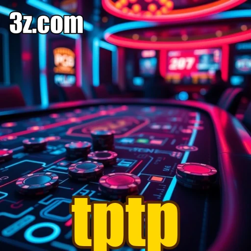 A Experiência da Comunidade no tptp: Muito Além dos Jogos