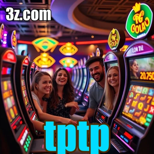 Aprimore suas Habilidades com os Tutoriais do tptp